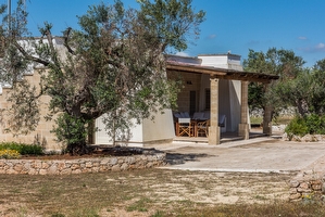 Villa esclusiva con 5000 mq di giardino Pescoluse - Foto 3