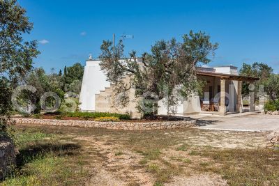 Villa esclusiva con 5000 mq di giardino Pescoluse - Foto 2