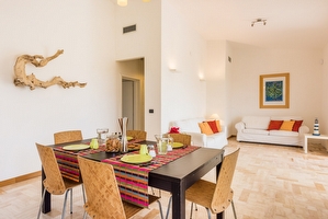 Appartamento 2 camere primo piano con vista mare Porto Cesareo - Foto 12