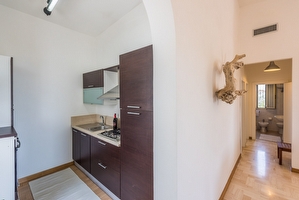 Appartamento 2 camere primo piano con vista mare Porto Cesareo - Foto 14