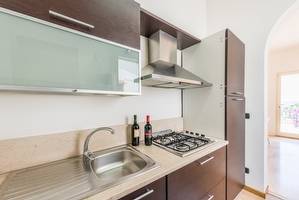 Appartamento 2 camere primo piano con vista mare Porto Cesareo - Foto 15