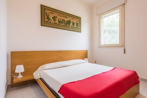 Appartamento 2 camere primo piano con vista mare Porto Cesareo - Foto 16