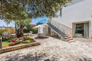 Appartamento 2 camere primo piano con vista mare Porto Cesareo - Foto 2