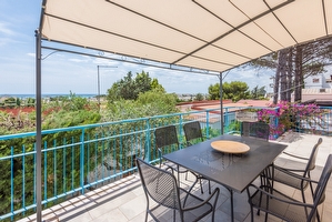 Appartamento 2 camere primo piano con vista mare Porto Cesareo - Foto 5