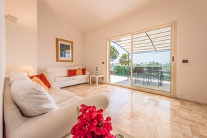 Appartamento 2 camere primo piano con vista mare Porto Cesareo - Foto 9