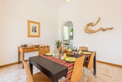 Appartamento 2 camere primo piano con vista mare Porto Cesareo - Foto 11