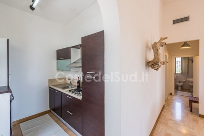 Appartamento 2 camere primo piano con vista mare Porto Cesareo - Foto 14