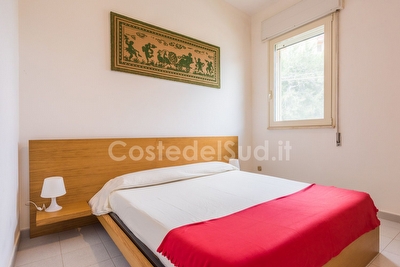 Appartamento 2 camere primo piano con vista mare Porto Cesareo - Foto 16