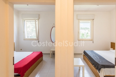 Appartamento 2 camere primo piano con vista mare Porto Cesareo - Foto 18