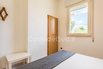 Appartamento 2 camere primo piano con vista mare Porto Cesareo - Foto 21