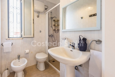 Appartamento 2 camere primo piano con vista mare Porto Cesareo - Foto 22