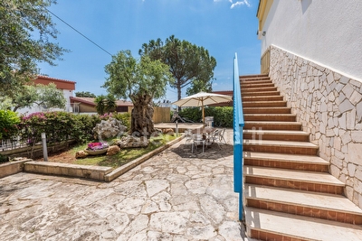 Appartamento 2 camere primo piano con vista mare Porto Cesareo - Foto 4