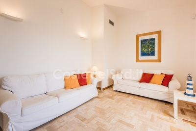 Appartamento 2 camere primo piano con vista mare Porto Cesareo - Foto 8