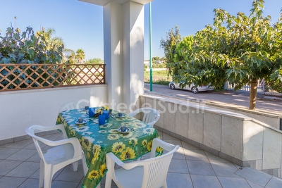 Casa vacanza costa ionica tra Gallipoli e Torre San Giovanni Torre Suda - Foto principale