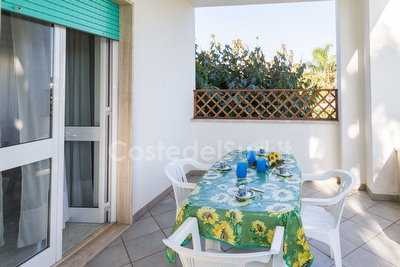 Casa vacanza costa ionica tra Gallipoli e Torre San Giovanni Torre Suda - Foto 10