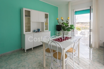 Casa vacanza costa ionica tra Gallipoli e Torre San Giovanni Torre Suda - Foto 12
