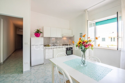 Casa vacanza costa ionica tra Gallipoli e Torre San Giovanni Torre Suda - Foto 14