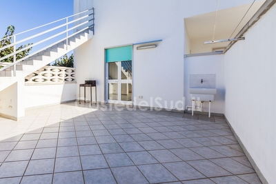 Casa vacanza costa ionica tra Gallipoli e Torre San Giovanni Torre Suda - Foto 22
