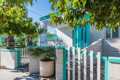 Casa vacanza costa ionica tra Gallipoli e Torre San Giovanni Torre Suda - Foto 4