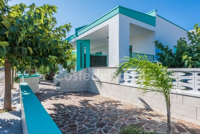 Casa vacanza costa ionica tra Gallipoli e Torre San Giovanni Torre Suda - Foto 5