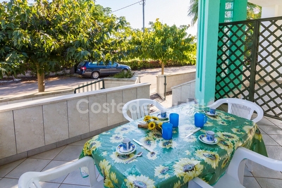 Casa vacanza costa ionica tra Gallipoli e Torre San Giovanni Torre Suda - Foto 9
