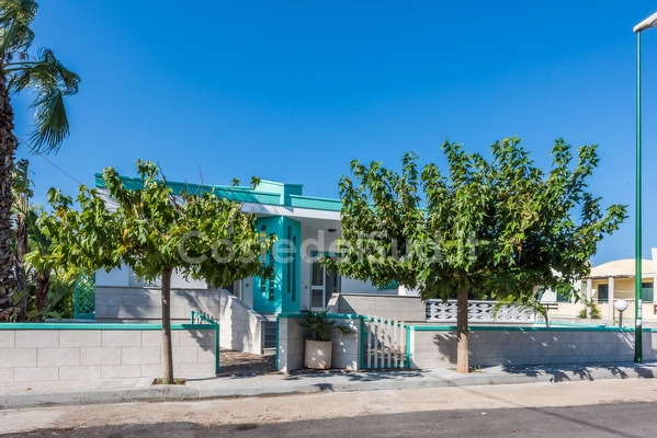 Casa vacanza costa ionica tra Gallipoli e Torre San Giovanni Torre Suda