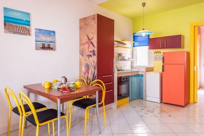 Appartamento a Lido Marini Lido Marini