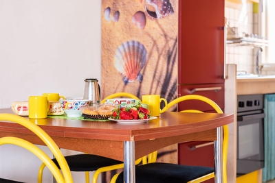 Appartamento a Lido Marini Lido Marini - Foto 8