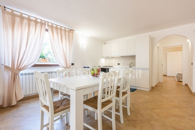 Porzione di villa con piscina in comune a pochi metri dal mare Torre Suda - Foto 18