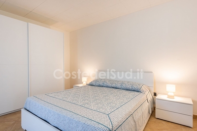 Porzione di villa con piscina in comune a pochi metri dal mare Torre Suda - Foto 22