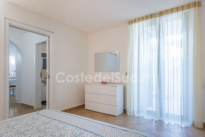 Porzione di villa con piscina in comune a pochi metri dal mare Torre Suda - Foto 25