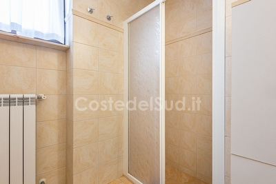 Porzione di villa con piscina in comune a pochi metri dal mare Torre Suda - Foto 28