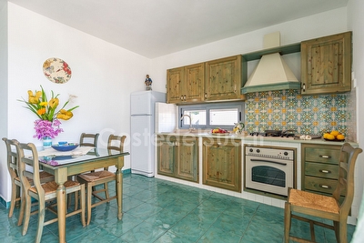 Casa vacanza a pochi passi dalle spiagge di sabbia Pescoluse - Foto 10