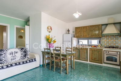 Casa vacanza a pochi passi dalle spiagge di sabbia Pescoluse - Foto 12