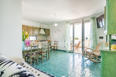 Casa vacanza a pochi passi dalle spiagge di sabbia Pescoluse - Foto 15