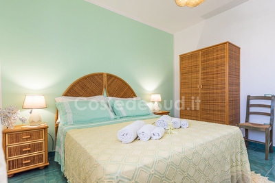 Casa vacanza a pochi passi dalle spiagge di sabbia Pescoluse - Foto 17