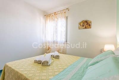 Casa vacanza a pochi passi dalle spiagge di sabbia Pescoluse - Foto 18