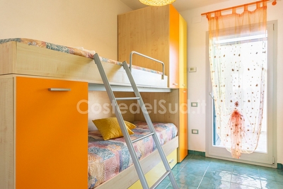 Casa vacanza a pochi passi dalle spiagge di sabbia Pescoluse - Foto 19