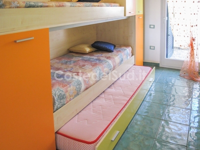 Casa vacanza a pochi passi dalle spiagge di sabbia Pescoluse - Foto 21