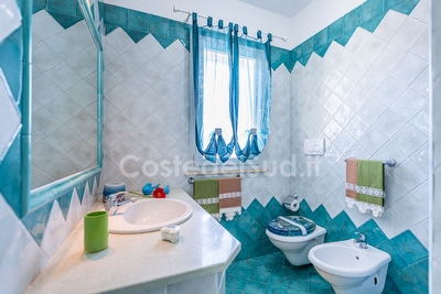 Casa vacanza a pochi passi dalle spiagge di sabbia Pescoluse - Foto 22