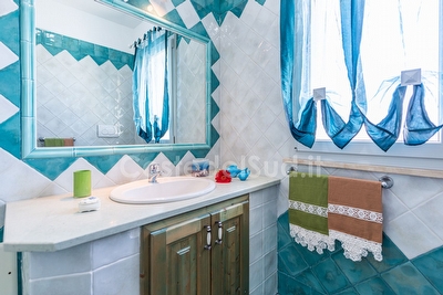 Casa vacanza a pochi passi dalle spiagge di sabbia Pescoluse - Foto 23