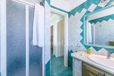 Casa vacanza a pochi passi dalle spiagge di sabbia Pescoluse - Foto 25