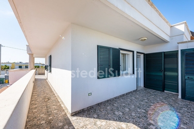 Casa vacanza a pochi passi dalle spiagge di sabbia Pescoluse - Foto 26