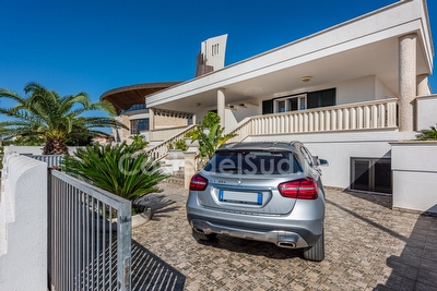 Casa vacanza a pochi passi dalle spiagge di sabbia Pescoluse - Foto 4
