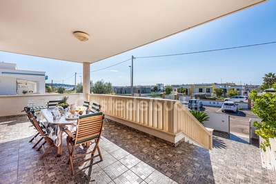 Casa vacanza a pochi passi dalle spiagge di sabbia Pescoluse - Foto 7