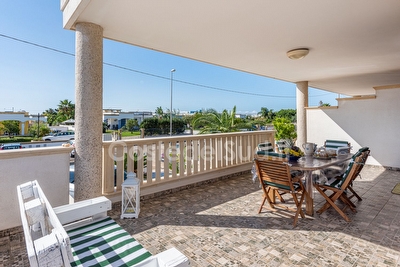 Casa vacanza a pochi passi dalle spiagge di sabbia Pescoluse - Foto 8