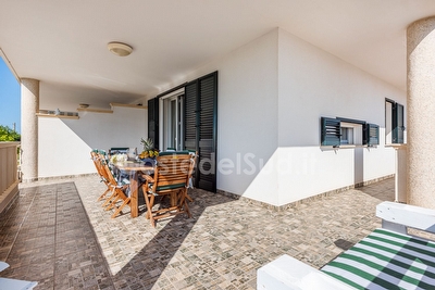 Casa vacanza a pochi passi dalle spiagge di sabbia Pescoluse - Foto 9