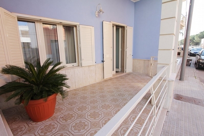 Casa vacanza ristrutturata di recente 2 camere