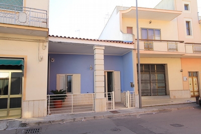 Casa vacanza ristrutturata di recente 2 camere