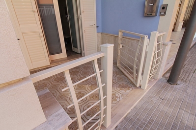 Casa vacanza ristrutturata di recente 2 camere